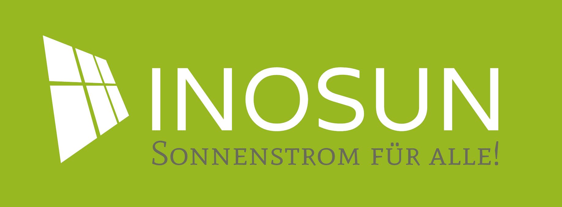 Logo Inosun