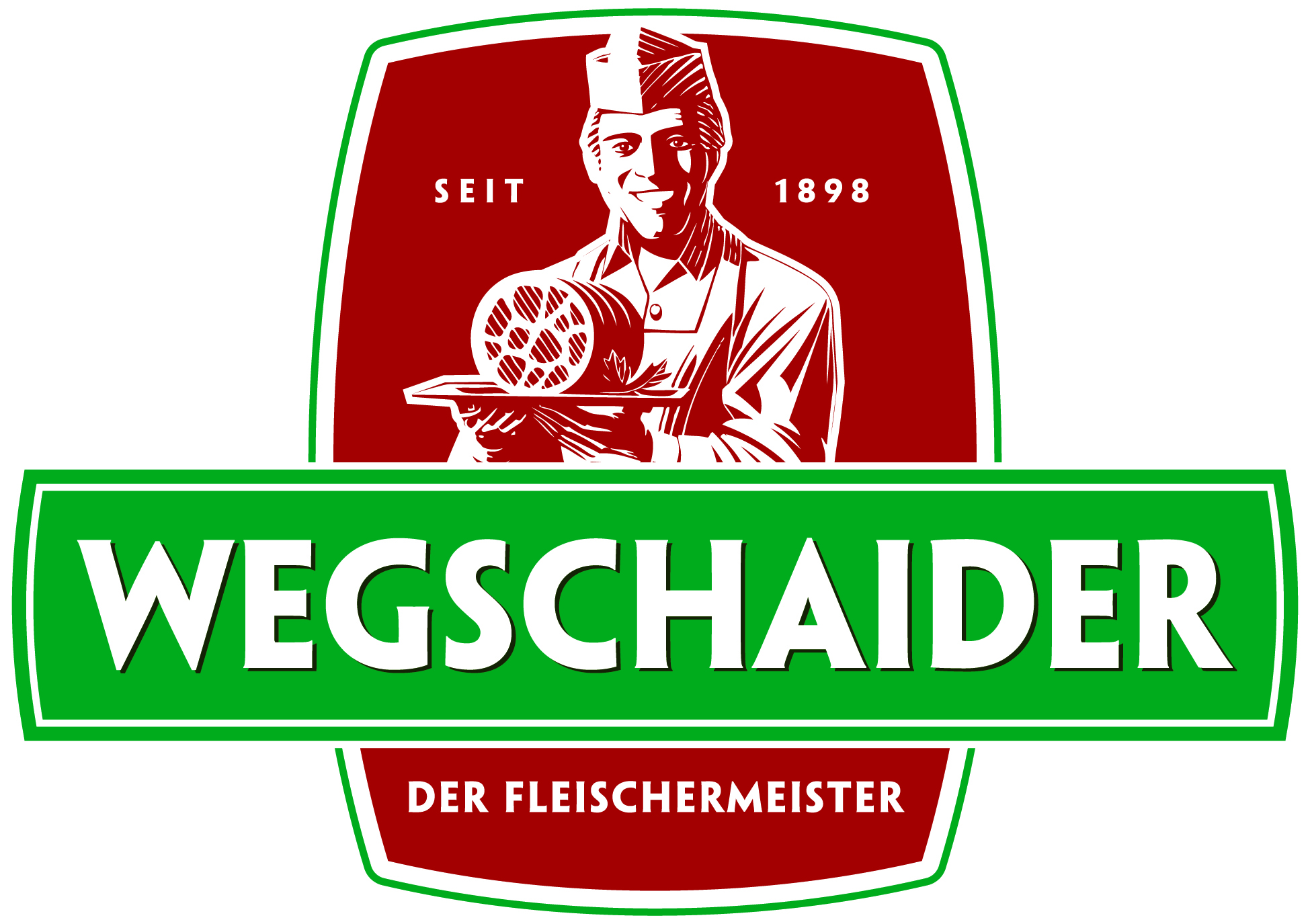 Logo Wegschaider