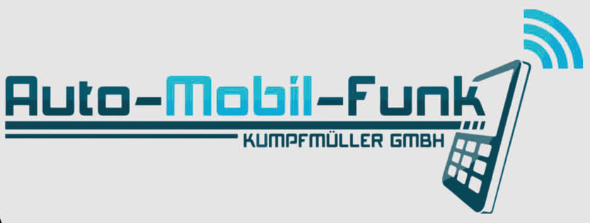 Logo Auto-Mobil-Funk