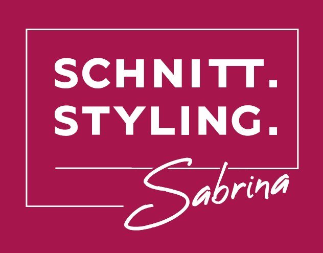 Logo Schnitt-Styling-Sabrina