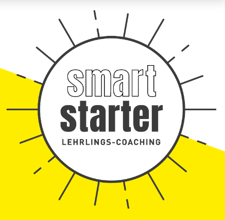 Logo smart starter