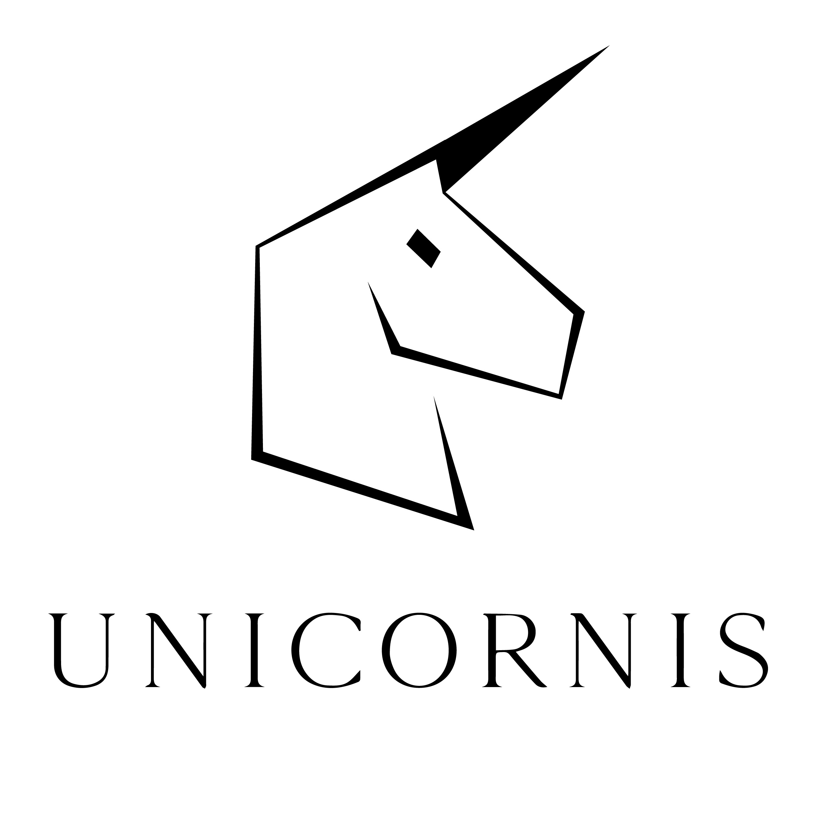 Logo unicornis